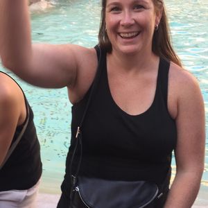 Meet your Posher, Darcie